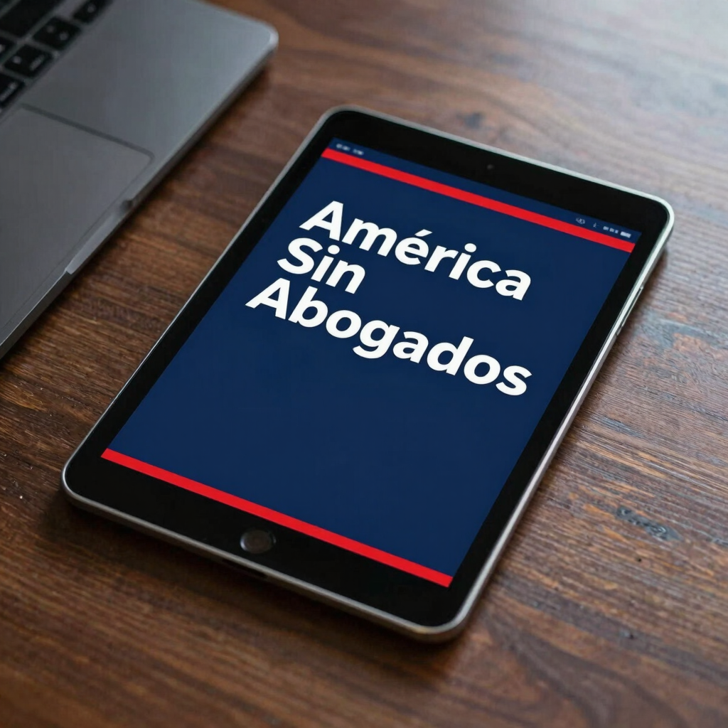 Guía América Sin Abogados