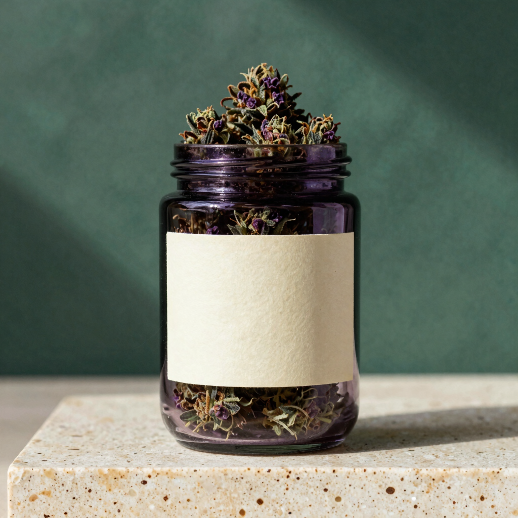 Verdant Reserve Indica Flower