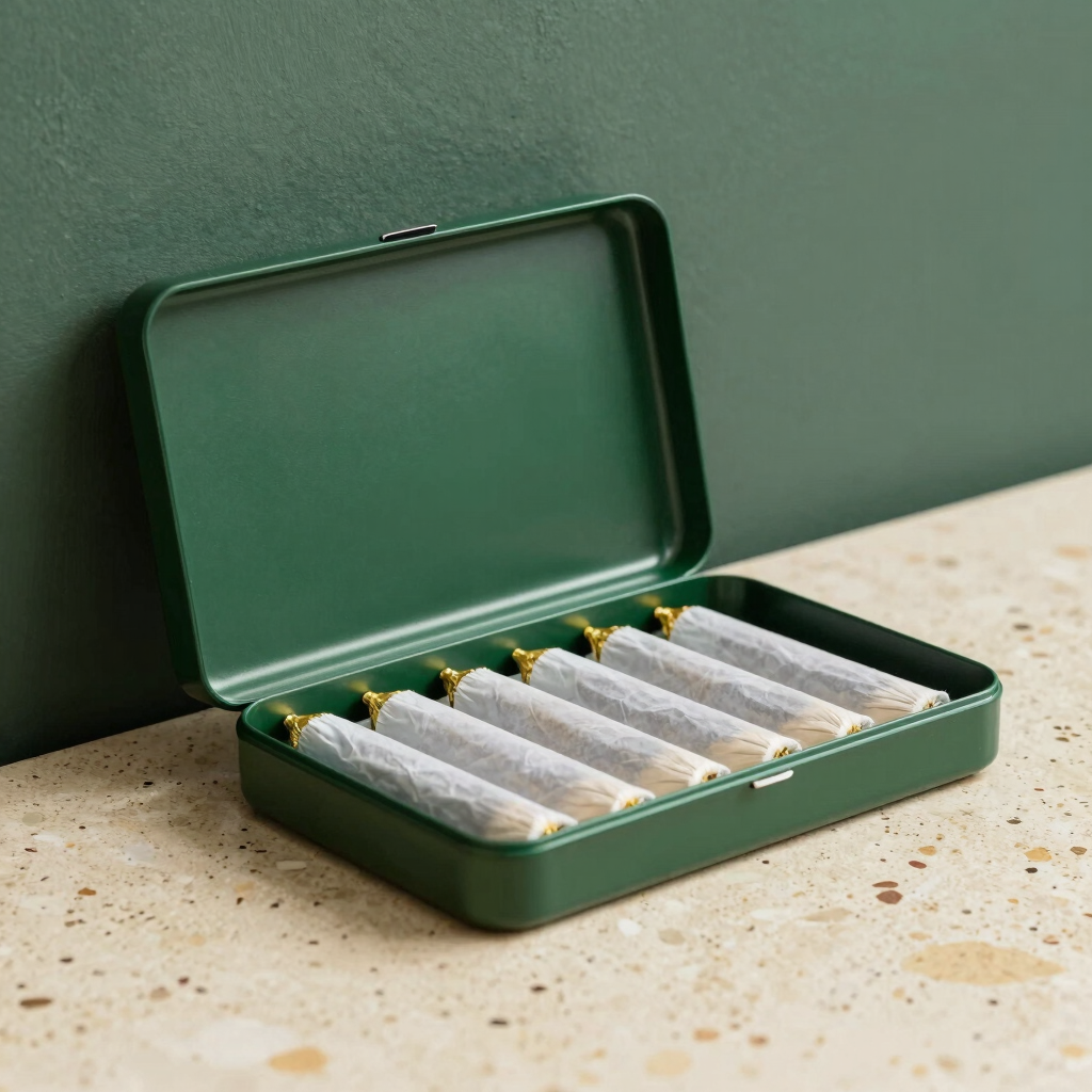 The Courier's Selection Pre-Rolls