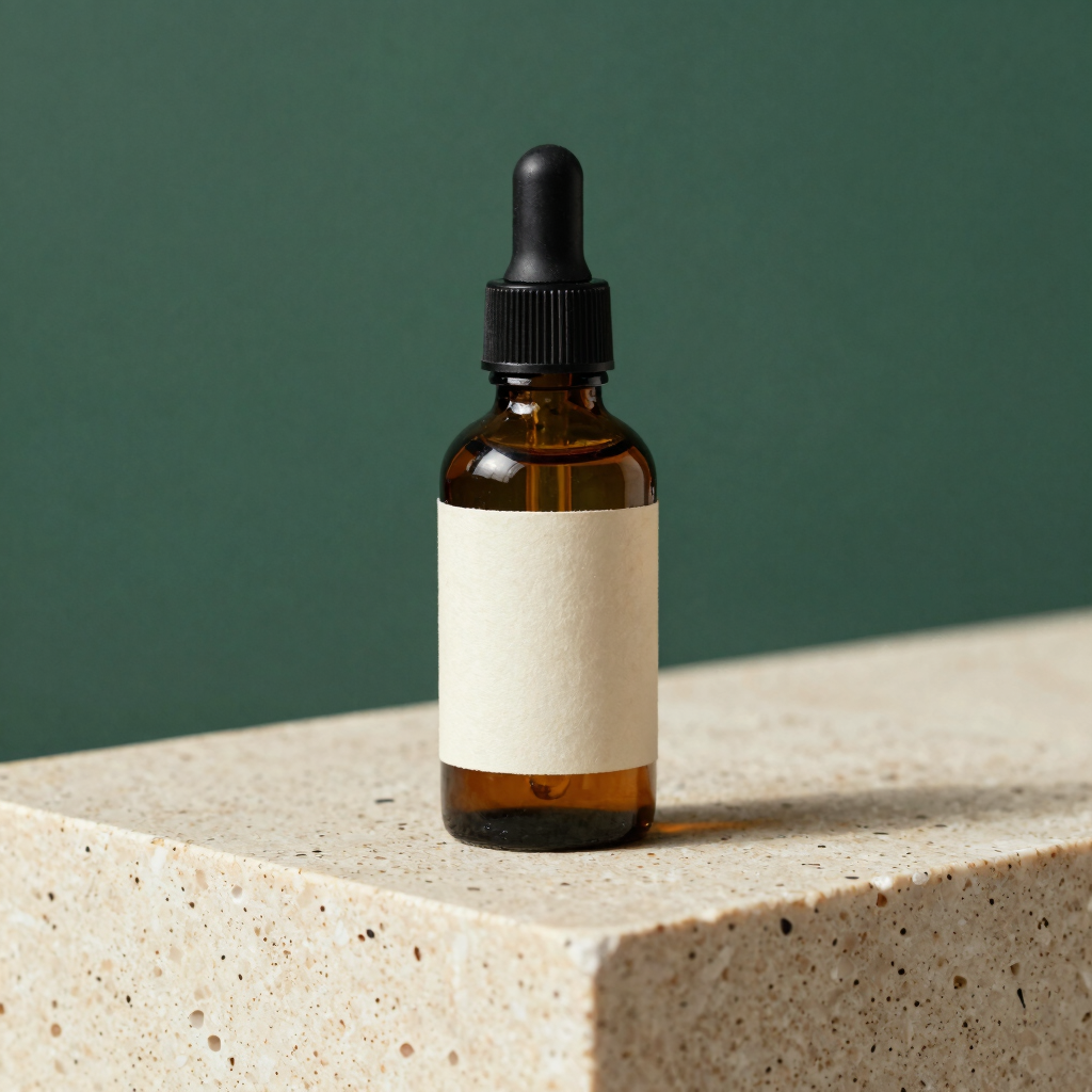 Botanical Rest Oral Drops