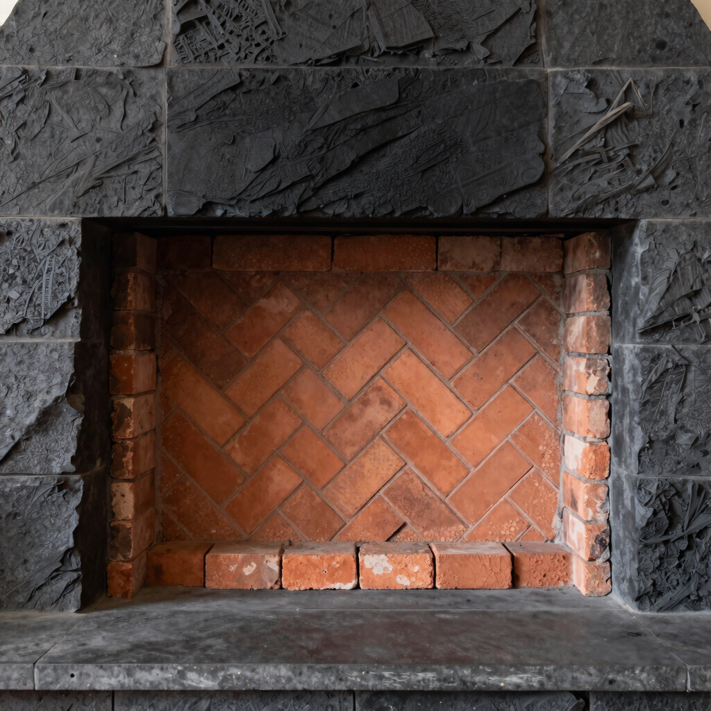 Firebox Relining & Restoration