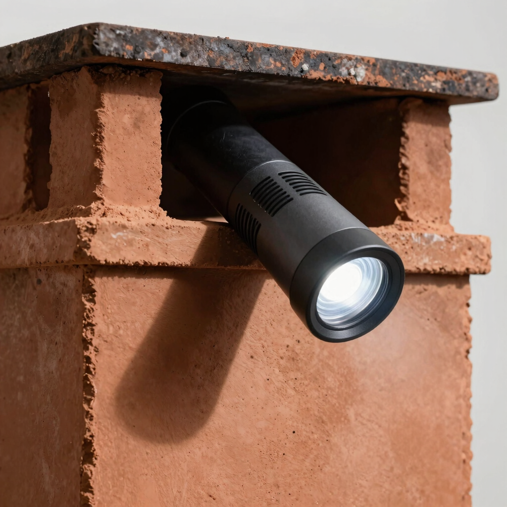 Level 2 Real Estate Video Inspection