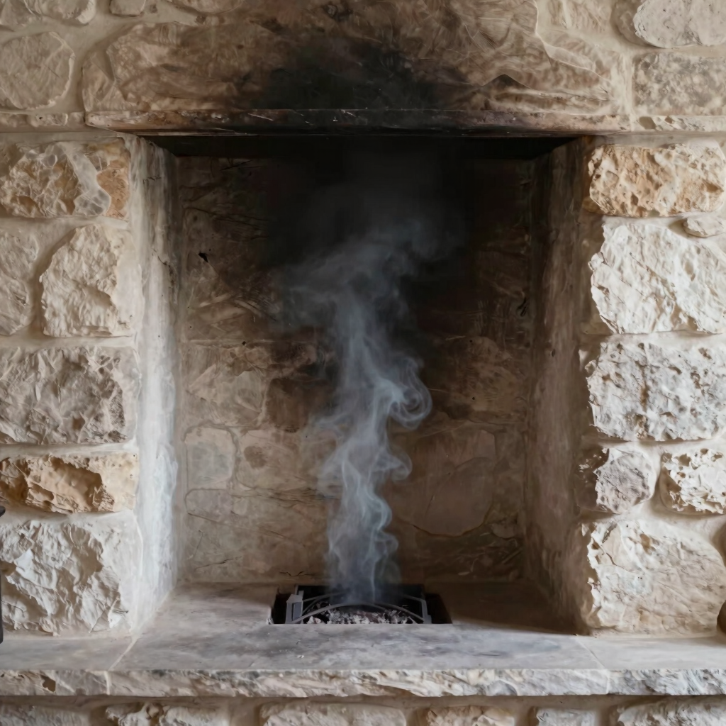 Draft & Smoke Diagnostic Consultation