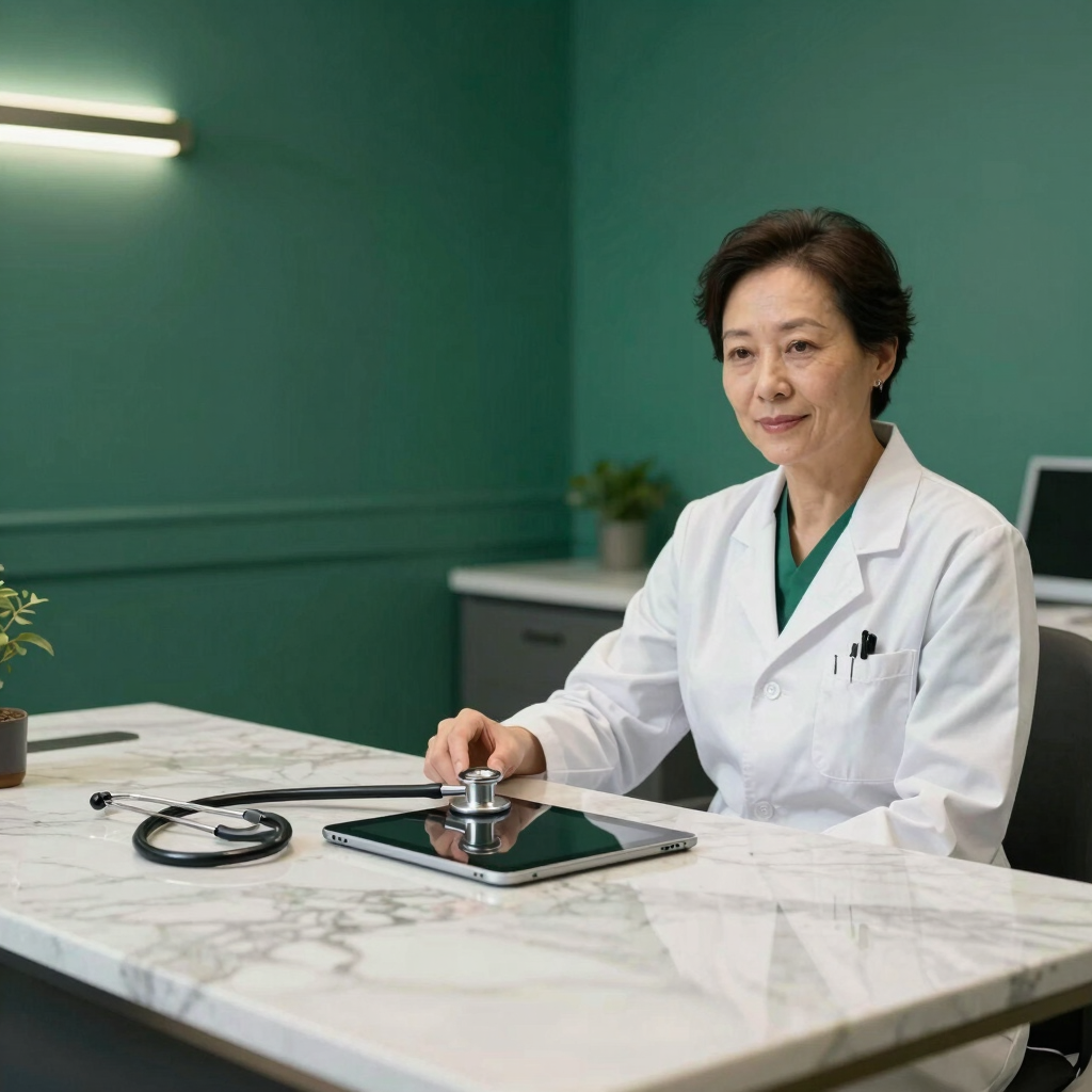 One-time Concierge Nursing Visit