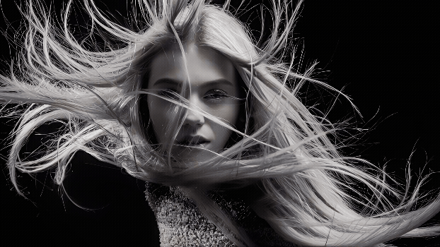 mountain range under blue sky