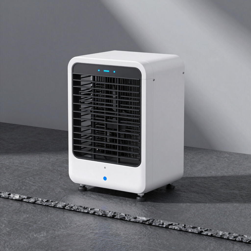 CoolJet Ultra Portable AC