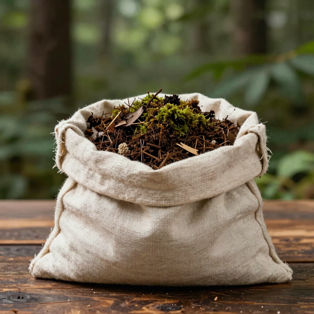 Naturalist’s Bioactive Soil Blend