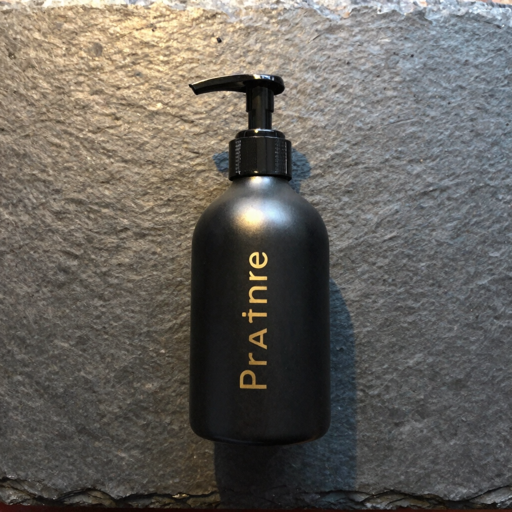 Prime Nourishing Intimate Wash