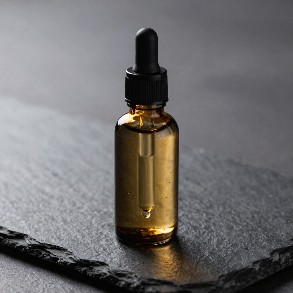 Prime Relaxing Massage Oil
