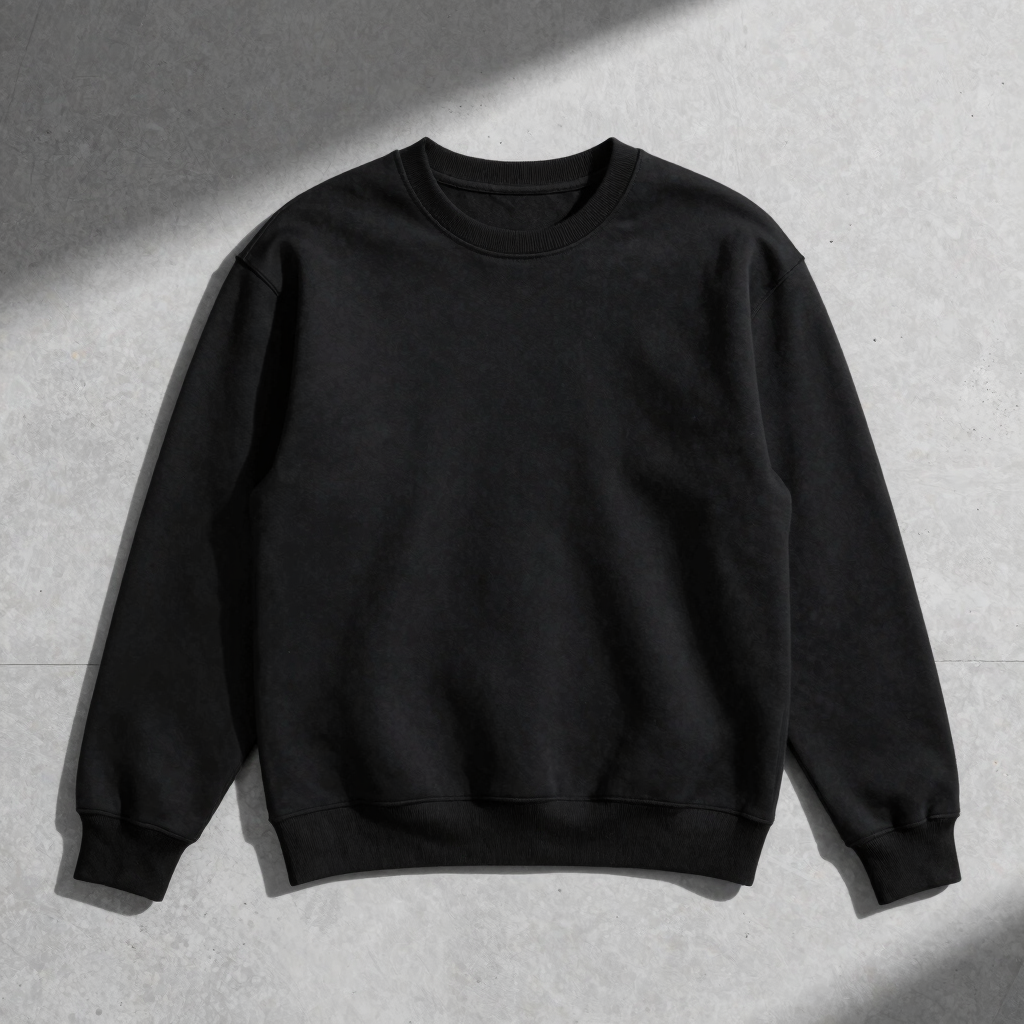 BML-01 Heavyweight Sweatshirt