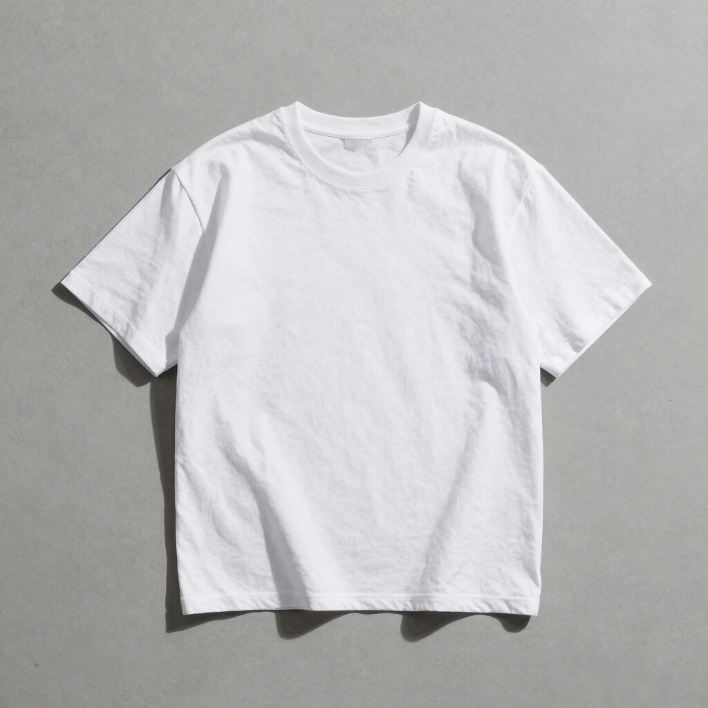 BML-03 Oversized Box Tee