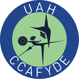 Bachelor’s Degree in Physical Activity and Sport Sciences at the University of Alcala (Spain)