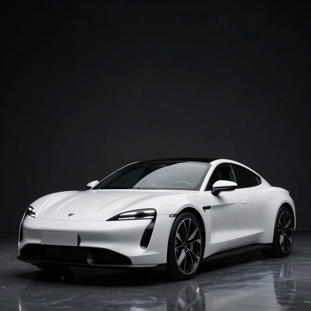Monolithe Électrique GT