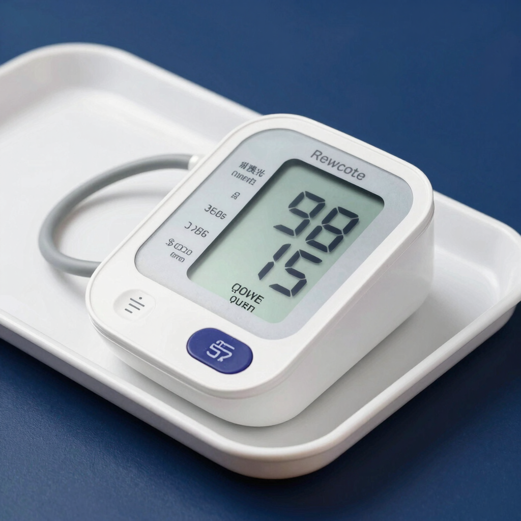 IntegraFlow Digital Sphygmomanometer