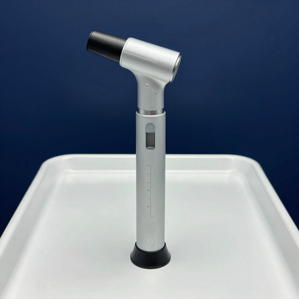 NovaView LED Diagnostic Otoscope