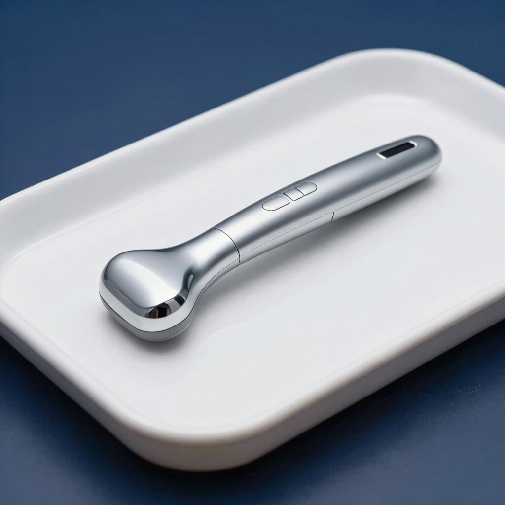 ThermaGlow CryoSkincare Facial Wand