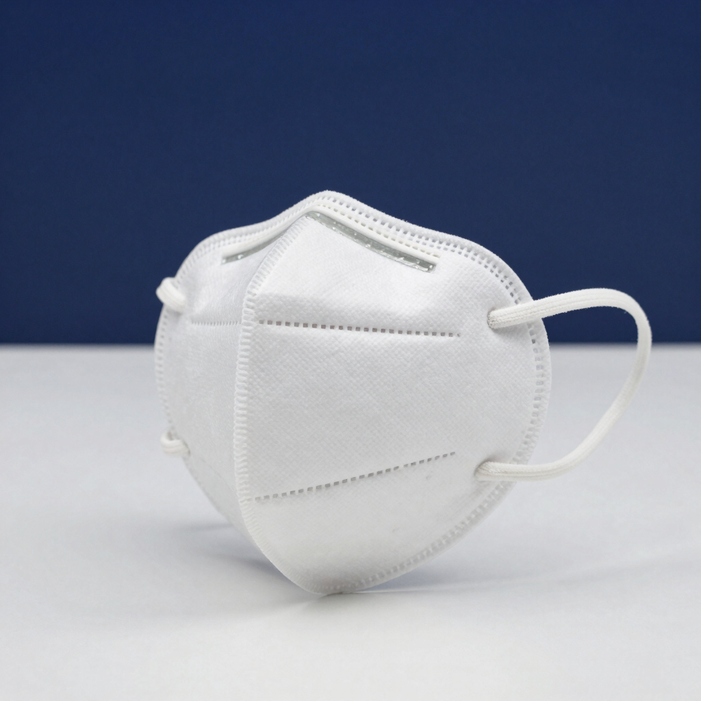 AeroVent High-Filtration N95 Respirators