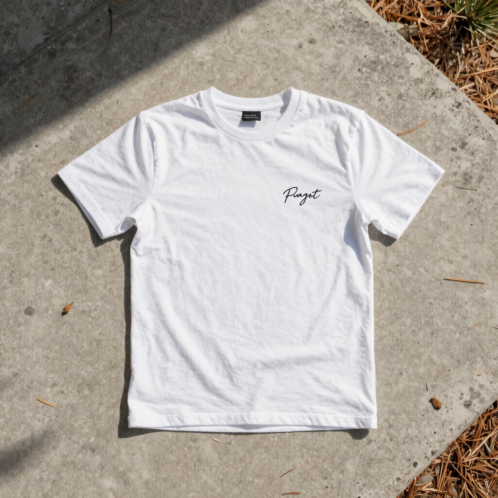 Camiseta Pa amb Tomàquet