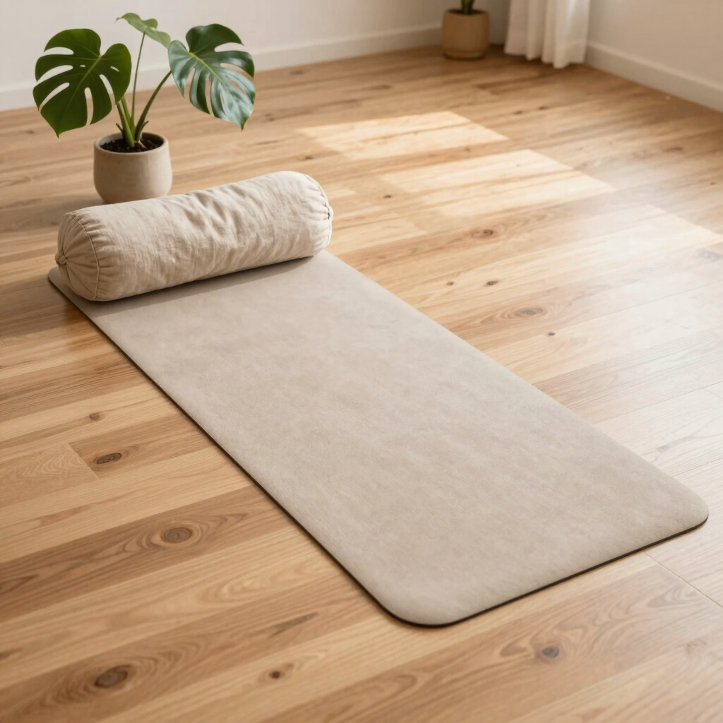 One-on-One Yoga & Breathwork