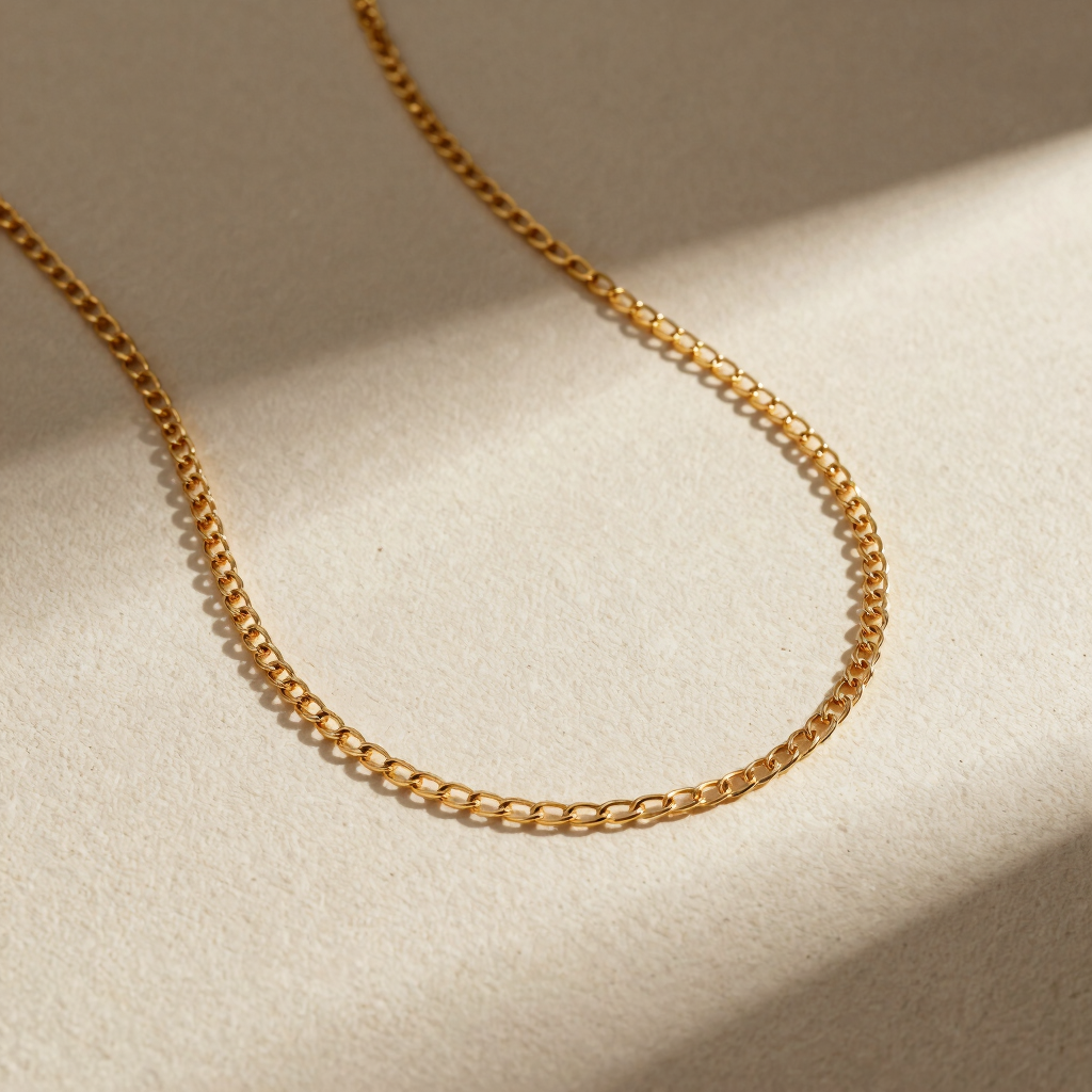 Elara Linked Choker