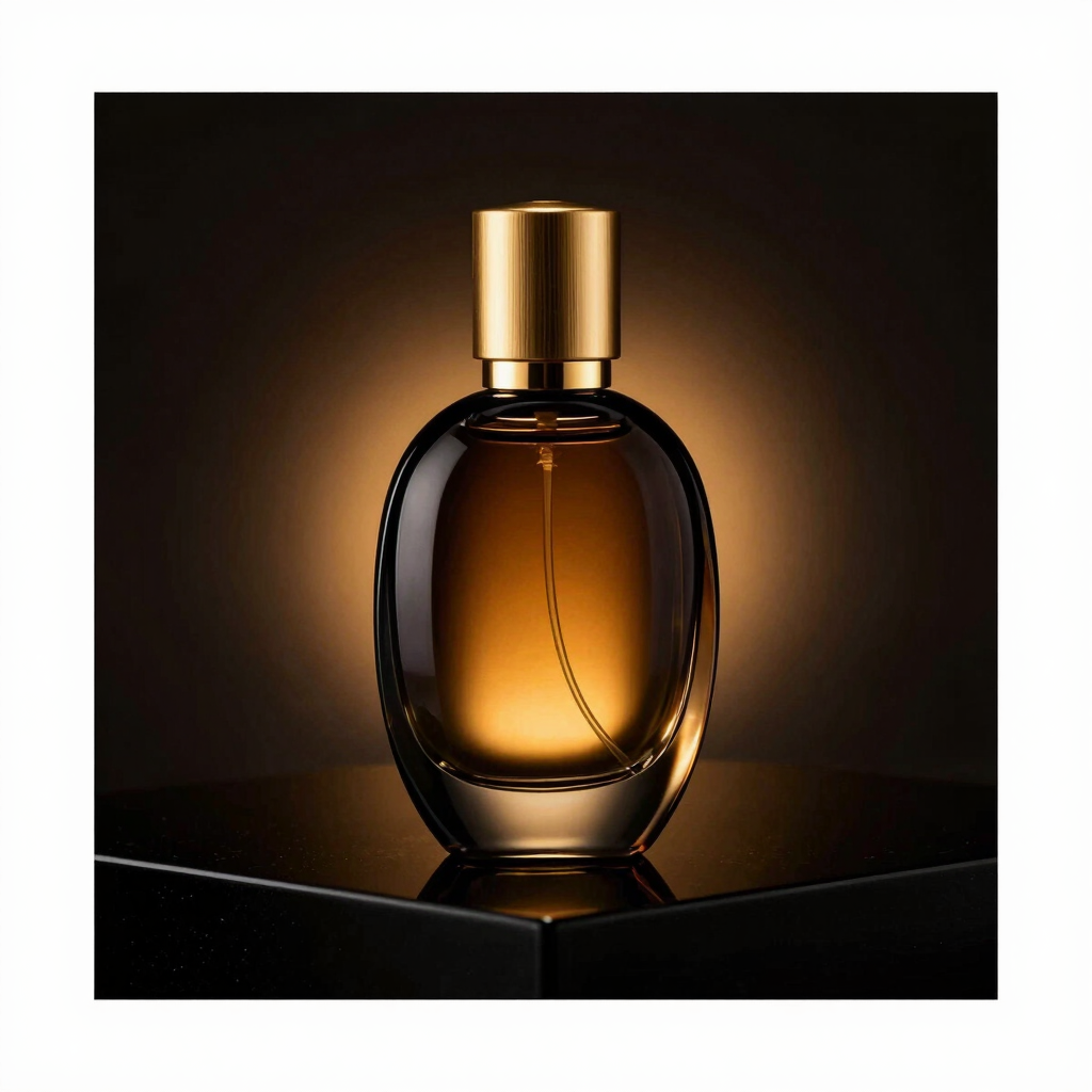Golden Honey & Oud