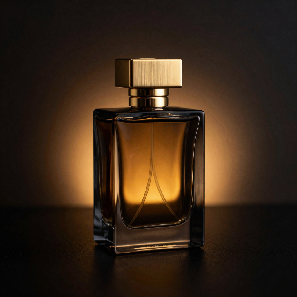 Royal Saffron & Musk