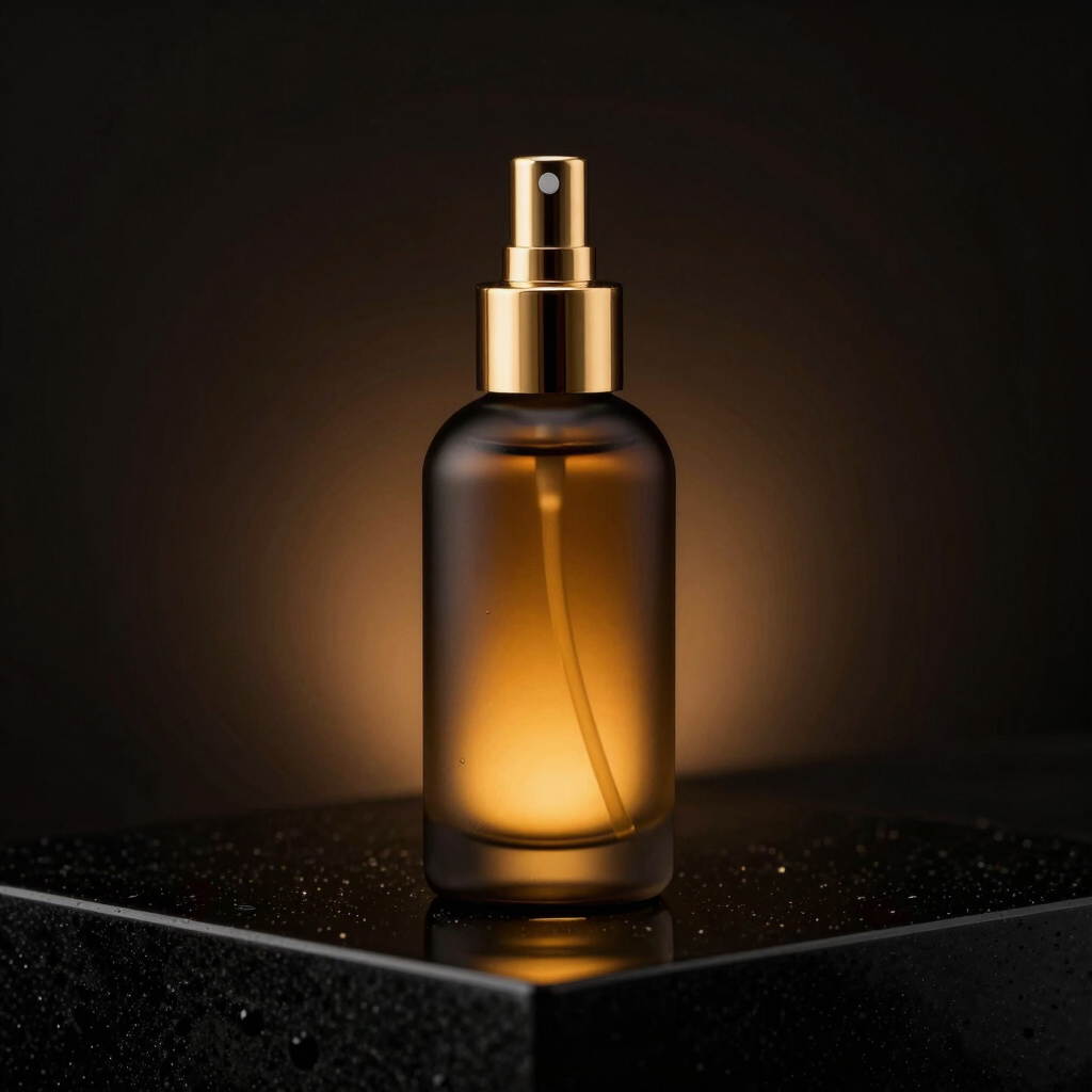 Majestic Frankincense Hair Mist