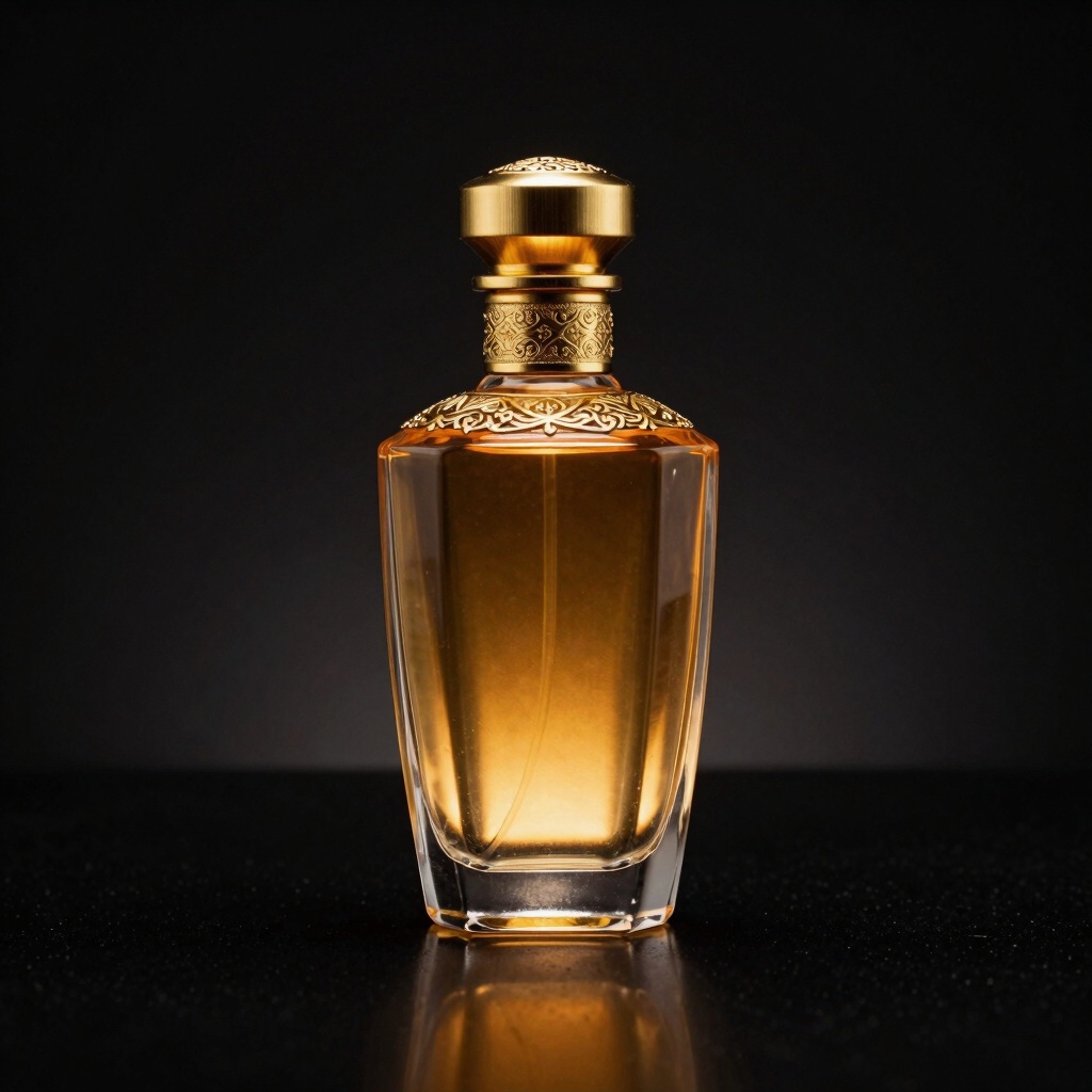 Pure Dehn Al Oud Oil