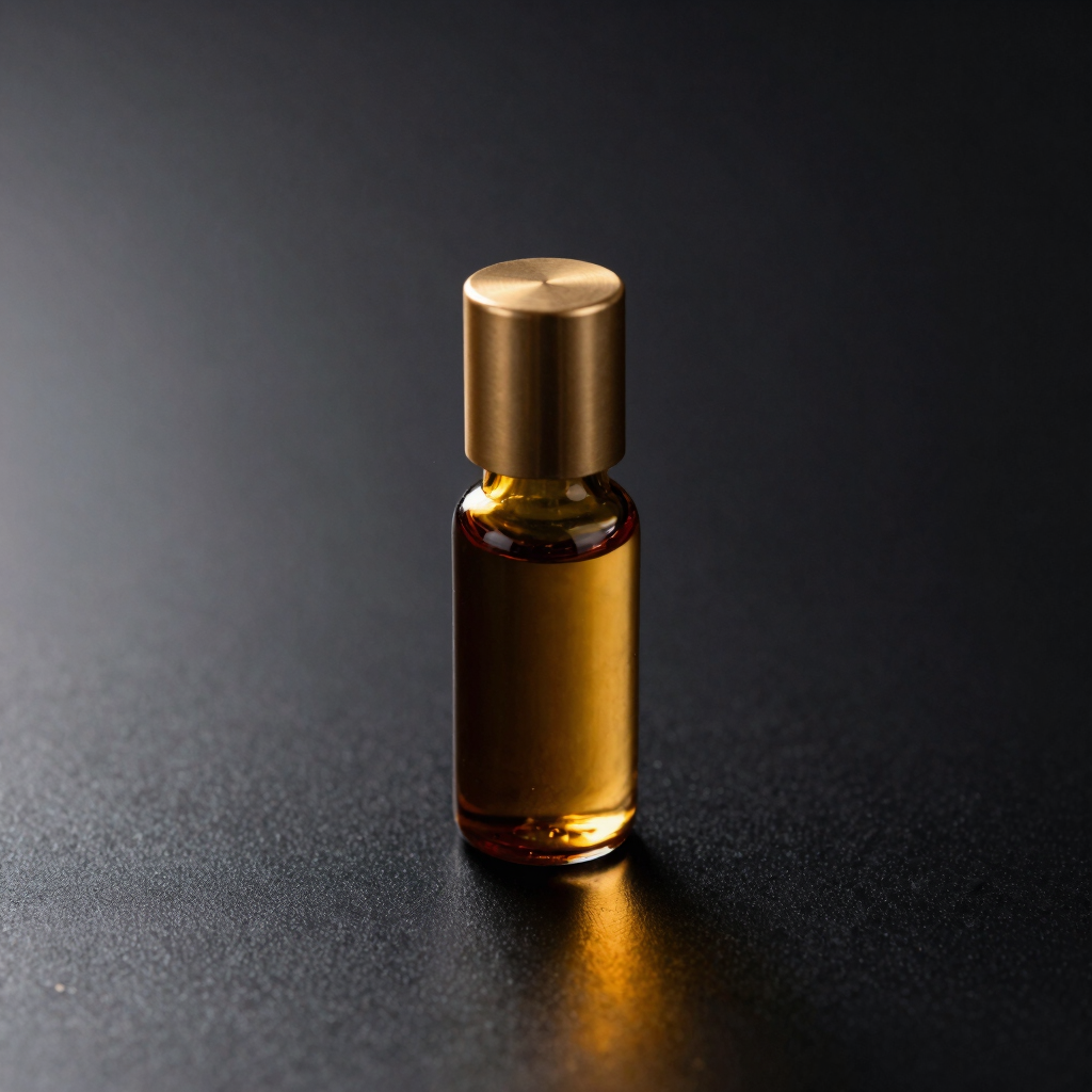 Desert Sandalwood Concentrated Oil