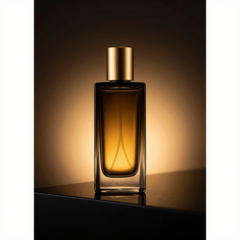 Smoky Patchouli & Incense
