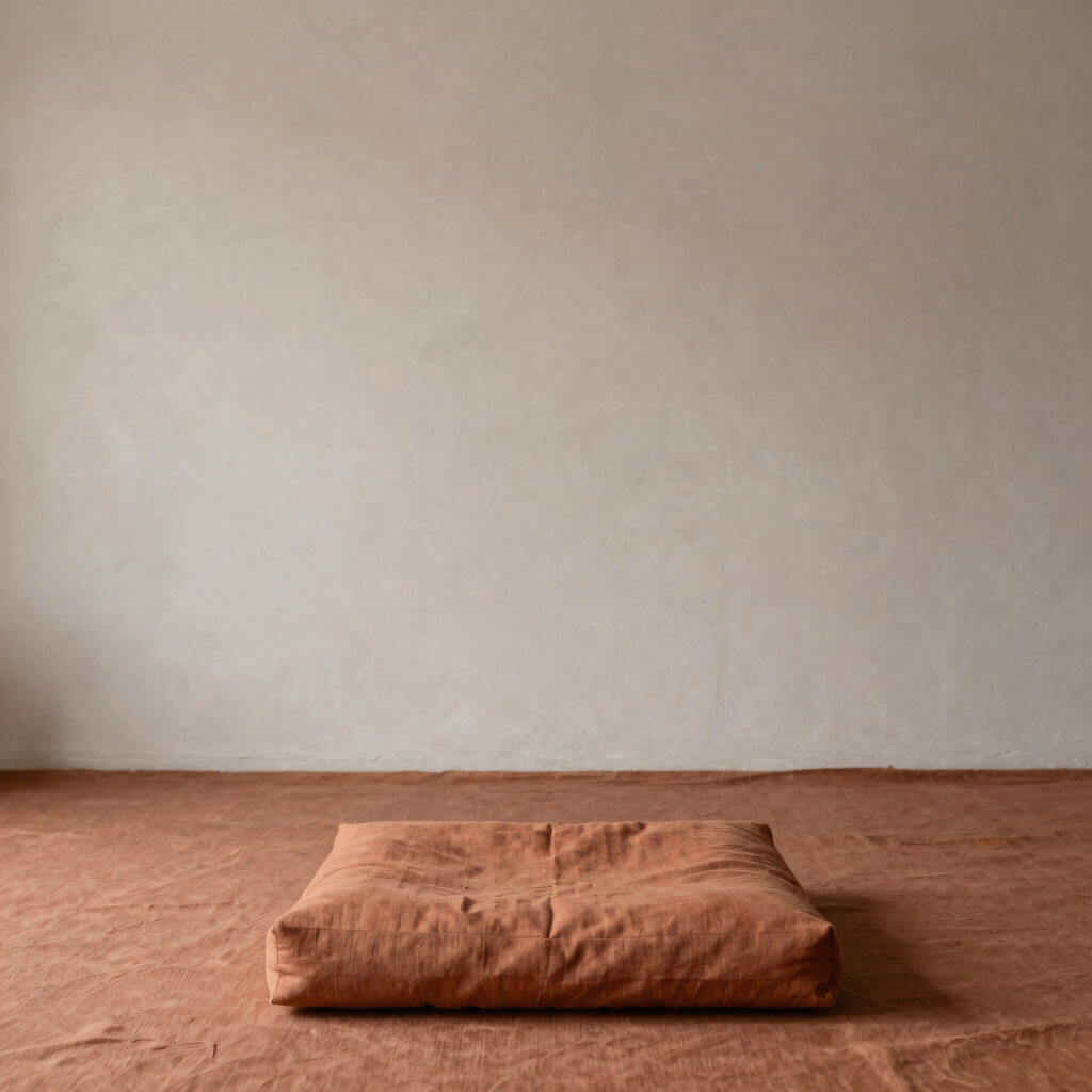 Somatic Grounding & Breathwork