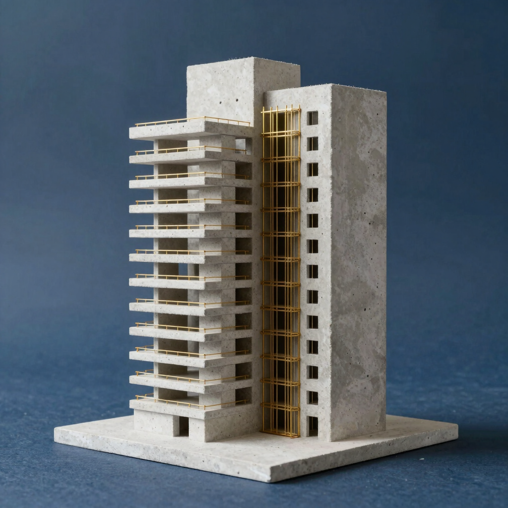 Blindagem para Arquitetos e Engenheiros