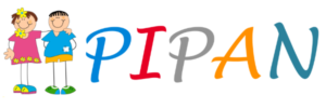 Pípan Escuela Logo