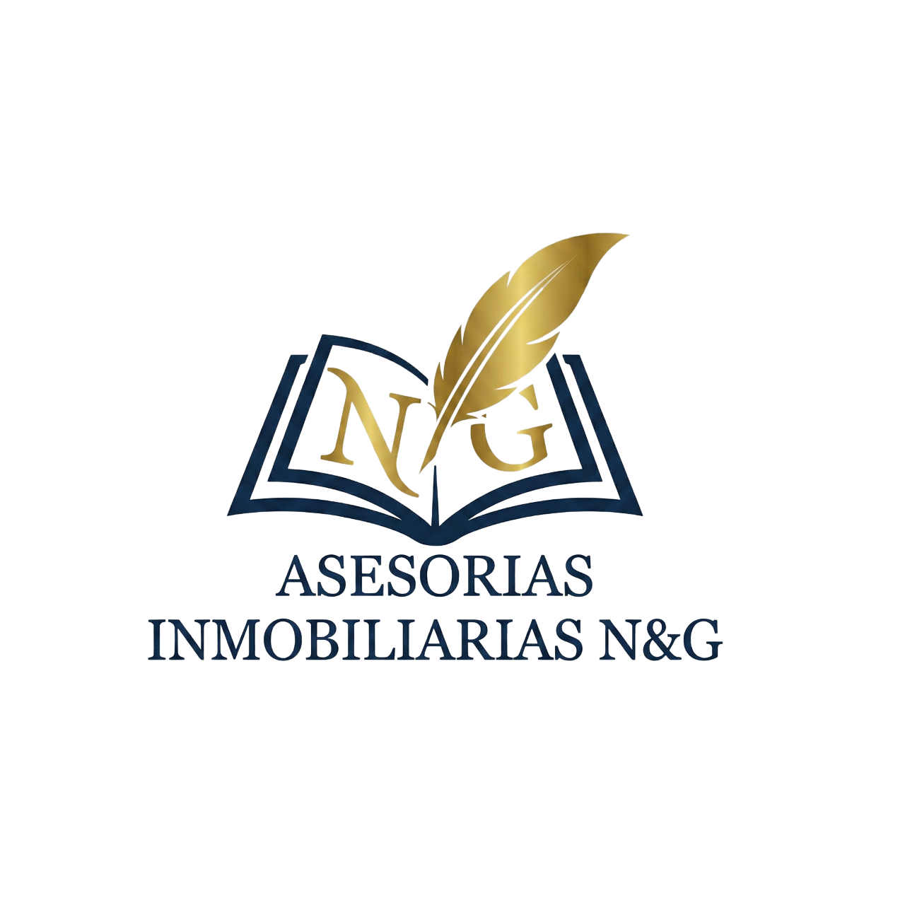 N&G Asesorías Logo