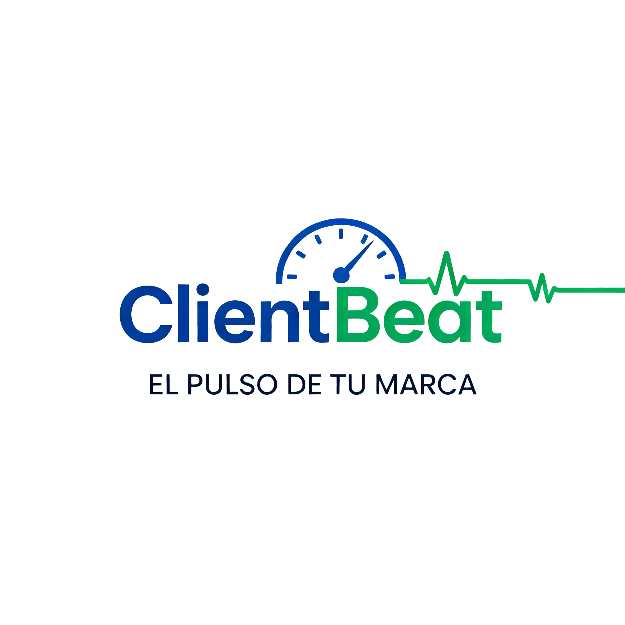ClientBeat Logo