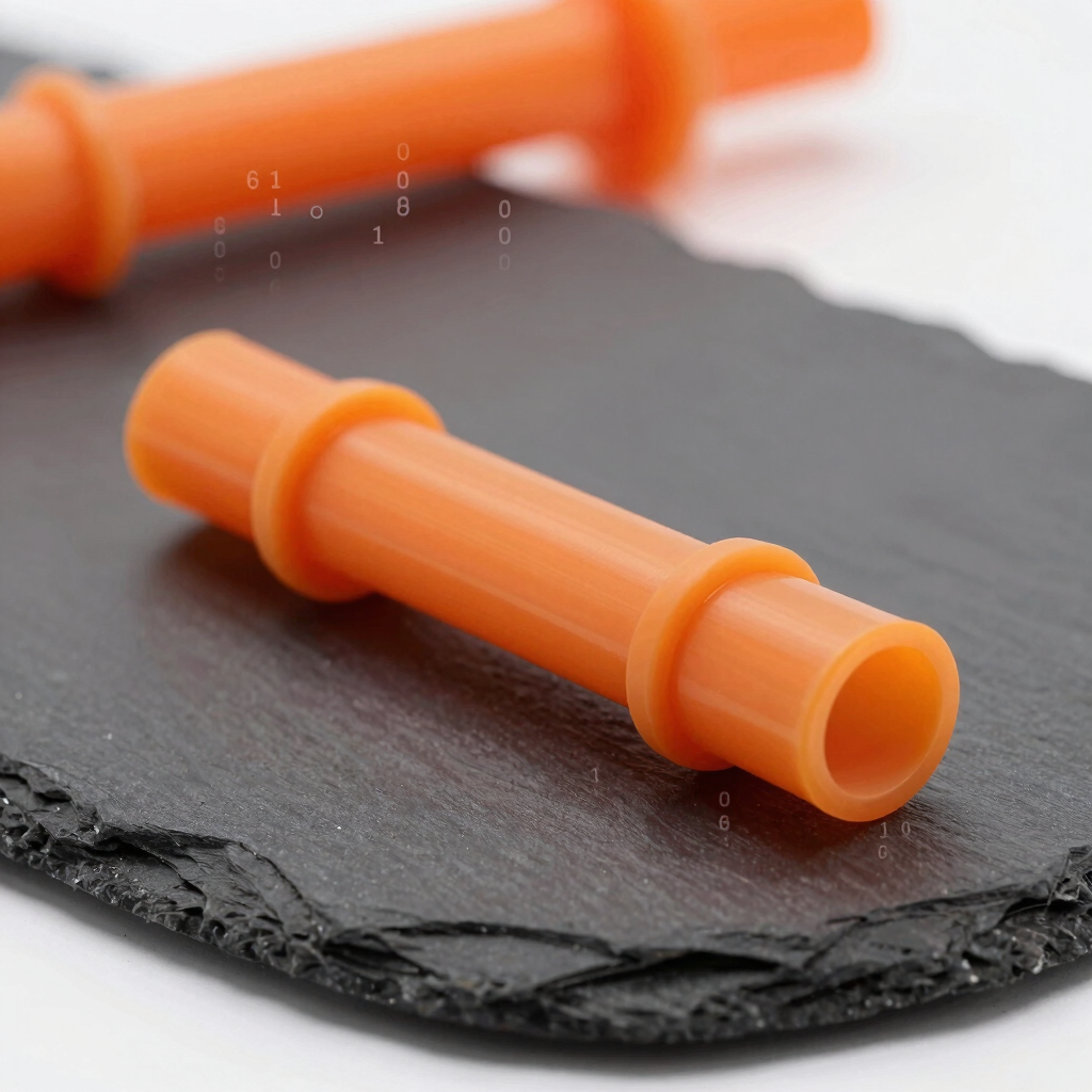 TPU Flexible Part Fabrication