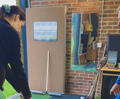 black and white bed linen