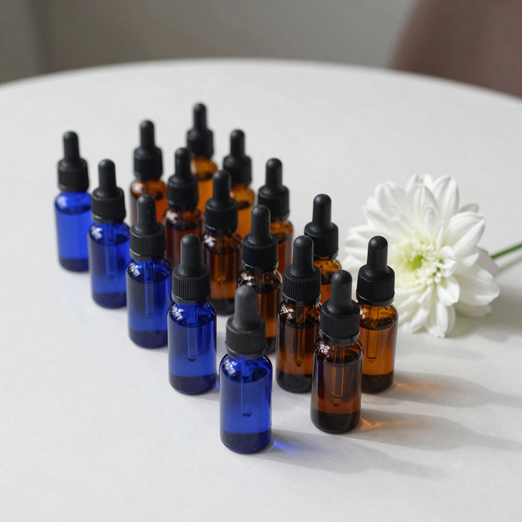 Consulta de Homeopatía y Microdosis