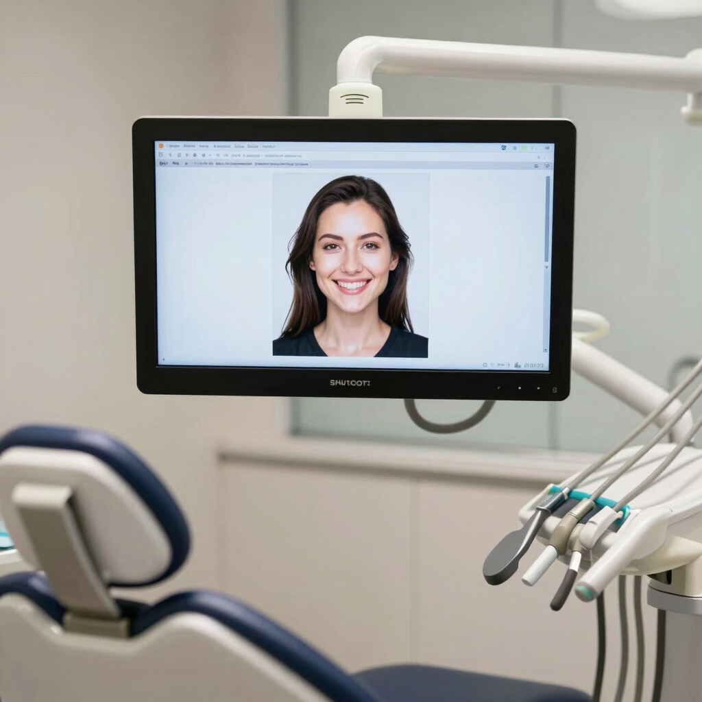 Porcelain Veneers Consultation