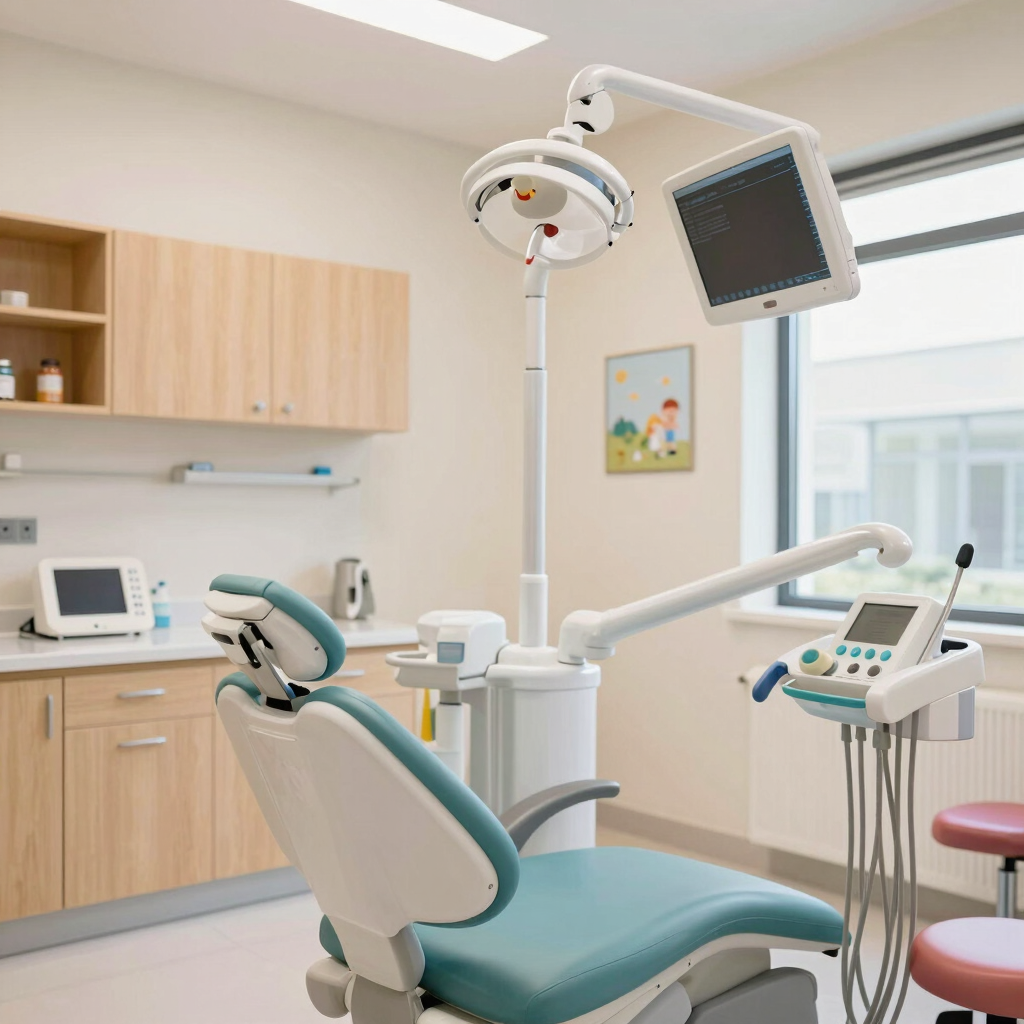 Kids Preventive Dental Care