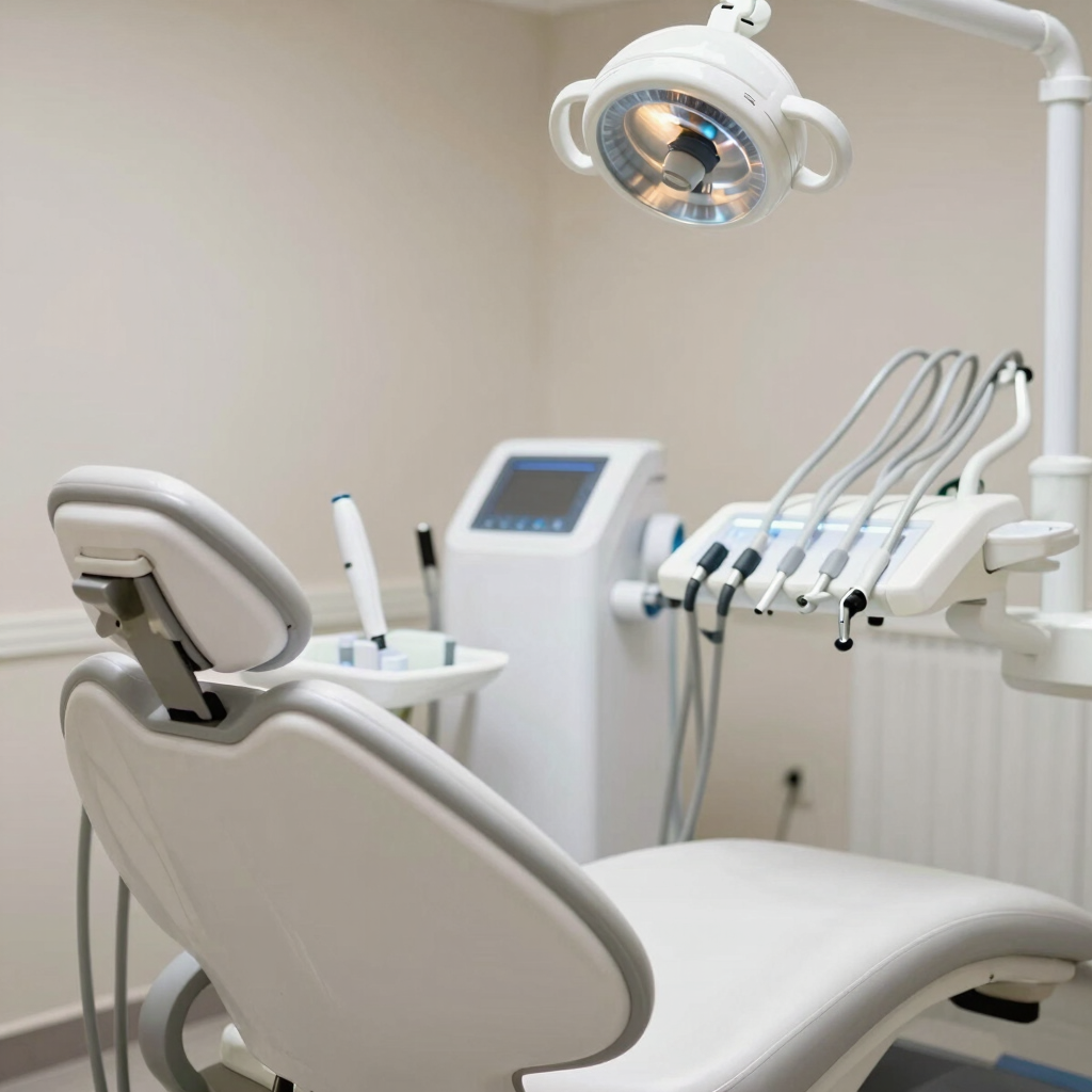Signature Teeth Whitening