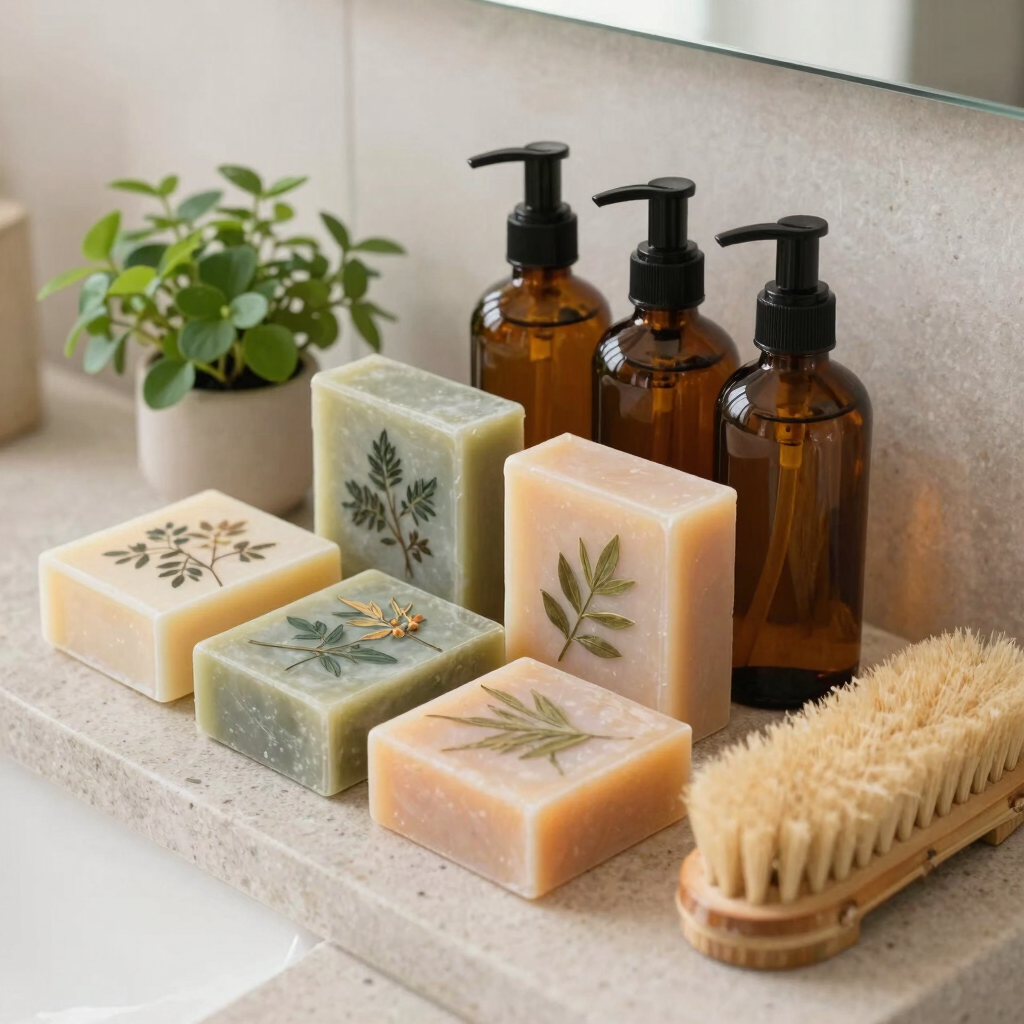 Low-Tox Home Sanctuary Audit
