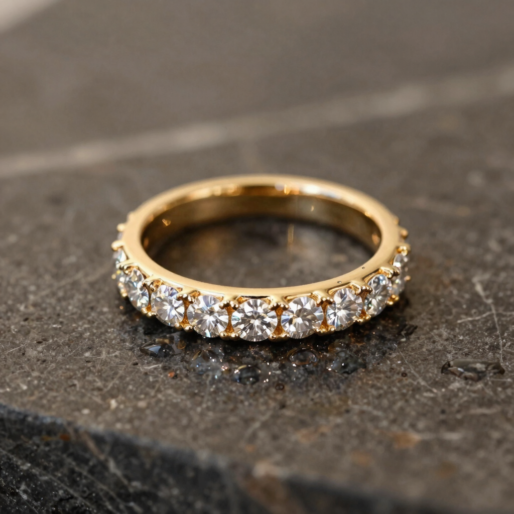 Fine Jewelry Spa & Polish