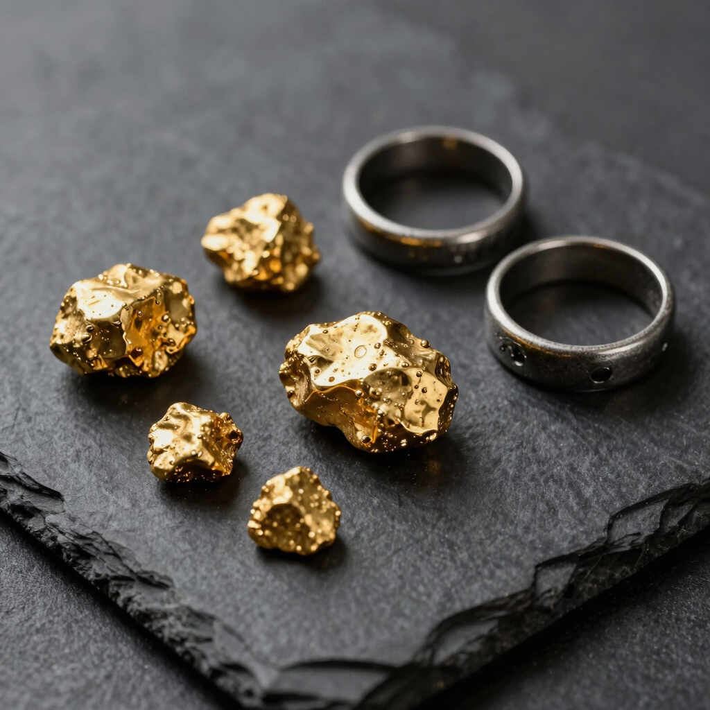 Metal Repurposing Consultation