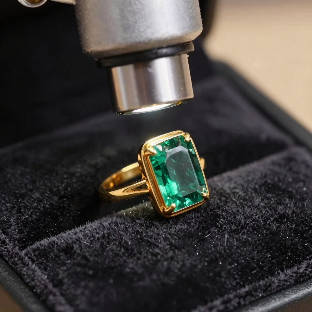 Heirloom Restoration Appraisal