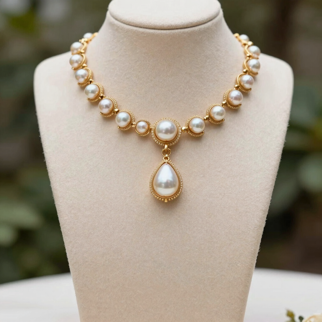 Bridal Suite Curation
