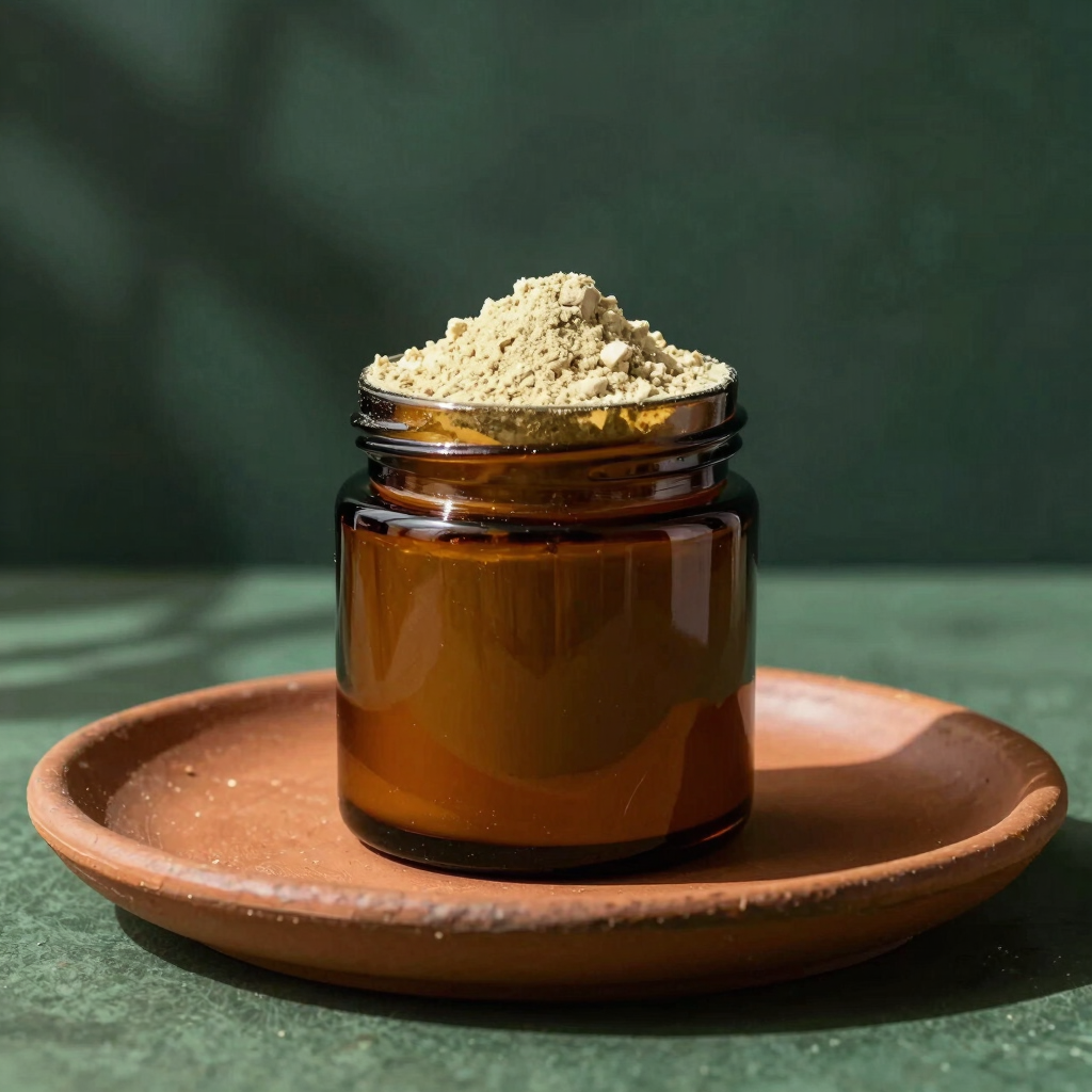 Organic Ashwagandha Root Powder