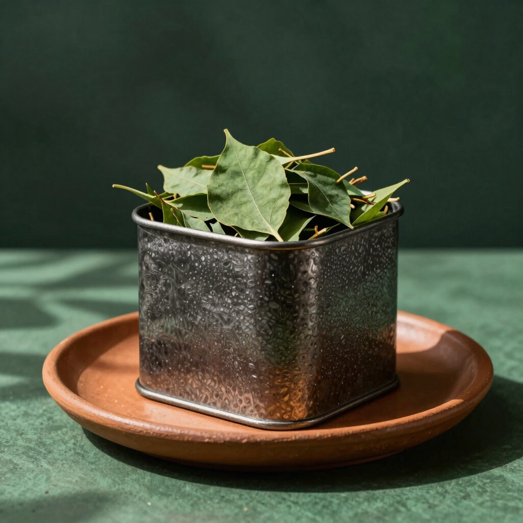 Tulsi Holy Basil Loose Tea