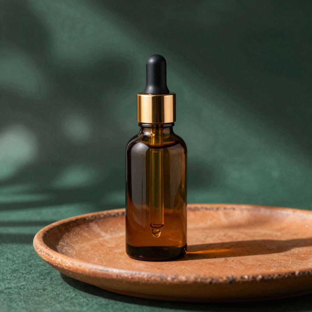 Kumkumadi Radiant Facial Oil