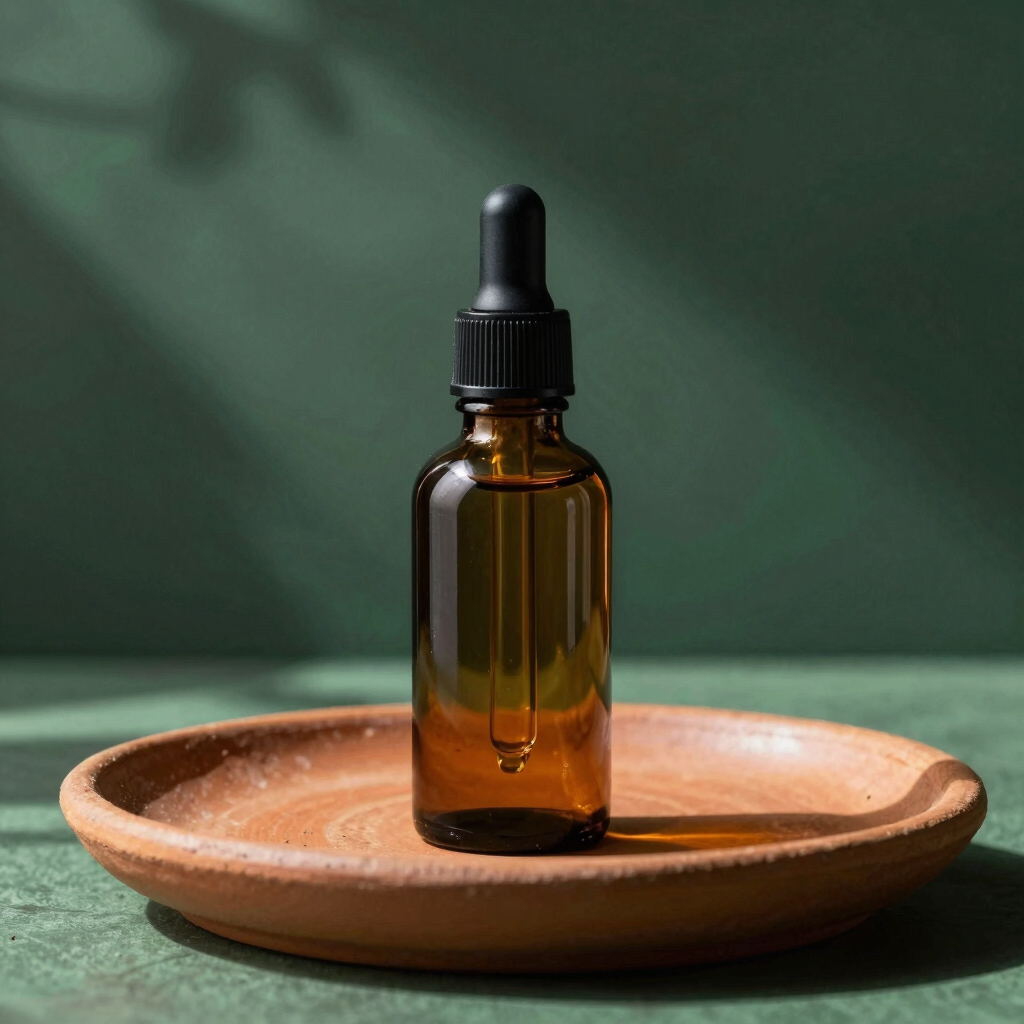 Brahmi Mental Focus Elixir